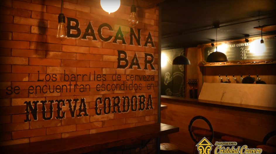 Bacana Nueva Córdoba 5