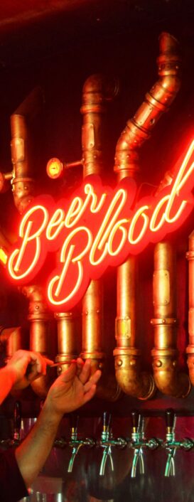 Beer Blood Web Caratula - 20-09-2022